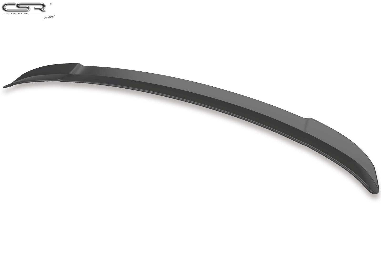 Achterspoiler Mercedes-Benz C-Klasse S205 T-Modell (02/2014–) Glans Zwart – CSR Automotive