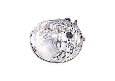 mistlamp, rechts, 07/2003-Toyota RAV4, 2000-2005