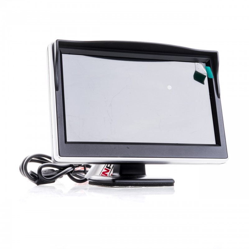Achteruitrij Camera
