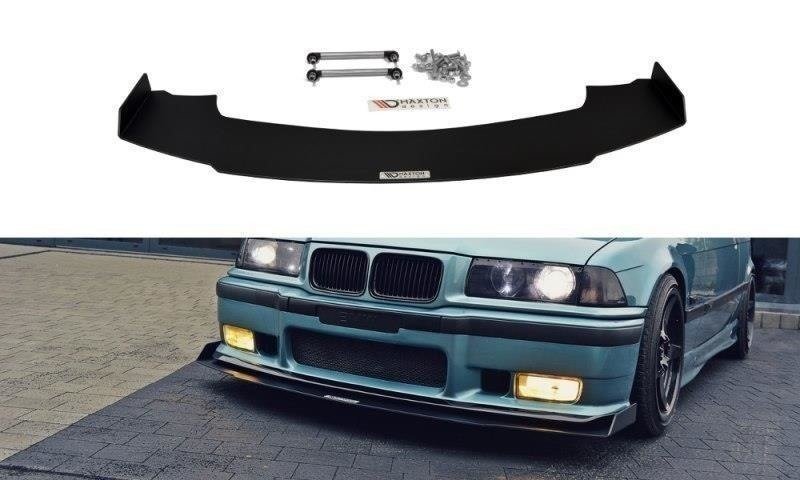 Voorspoiler BMW M3 E36 Racing