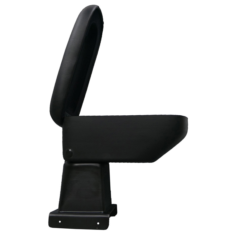 Armsteun Kunstleder  Mitsubishi Pajero Pinin 1999-2005
