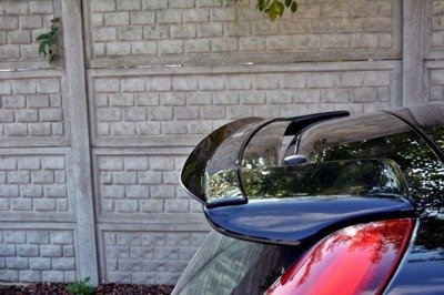 Dakspoiler VolvoV50F R-Design Gloss Black Maxton