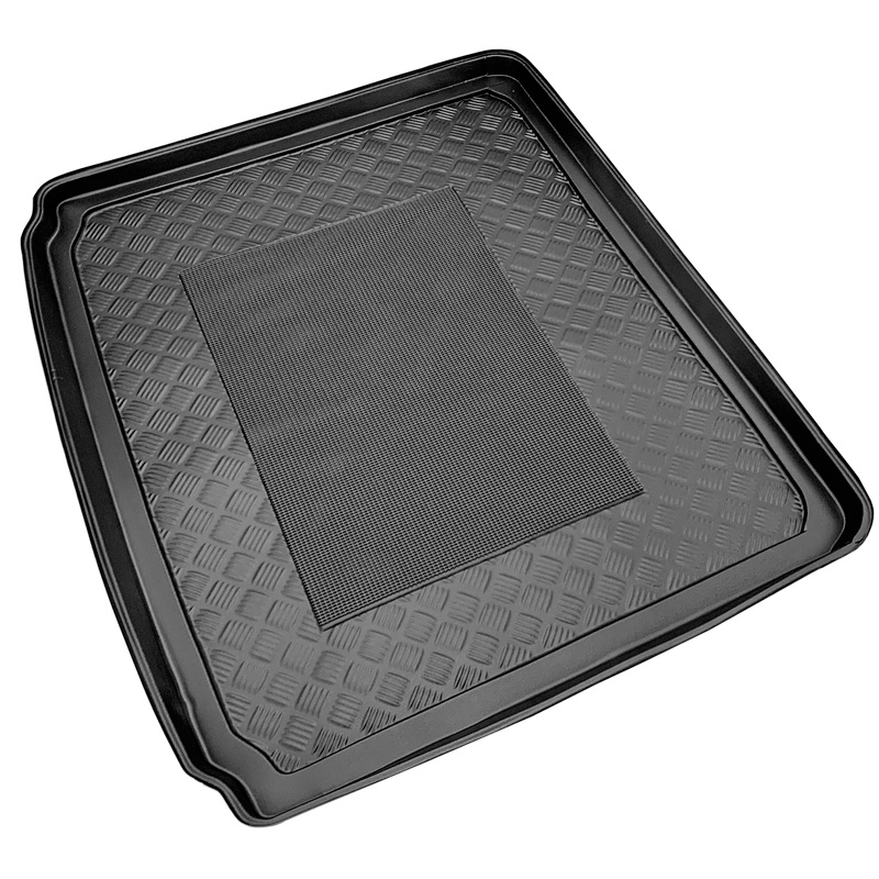Kofferbakschaal 'Anti-slip'  Peugeot 407 SW 2004-2011