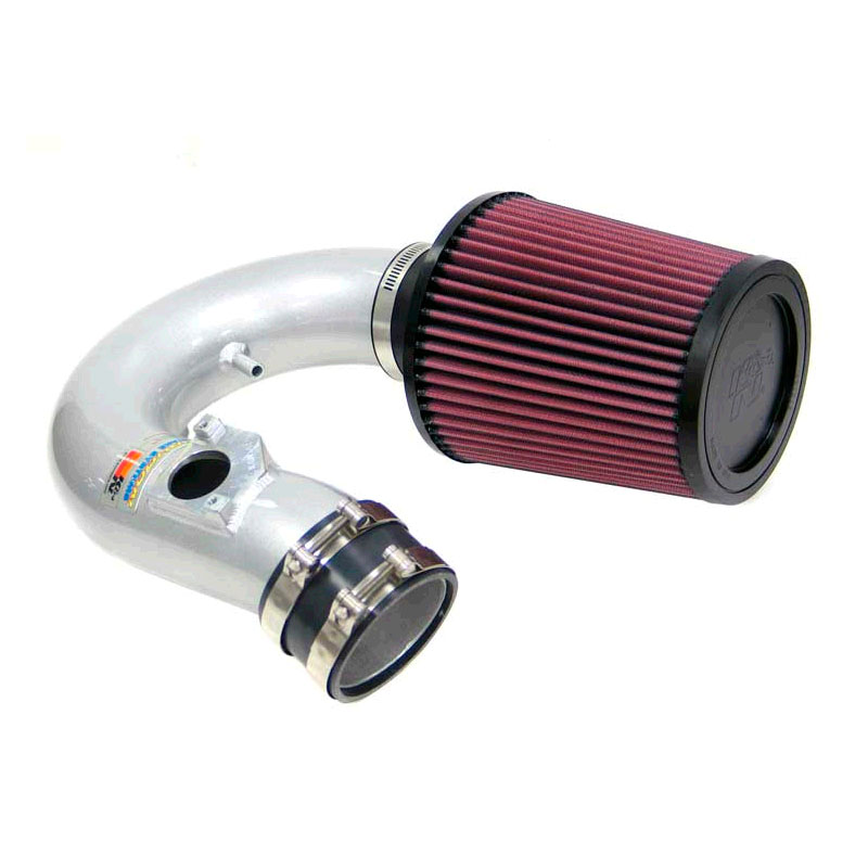 K&N Typhoon Kit  Toyota Celica GT 2000-2004 - Zilver (69-8520TS)