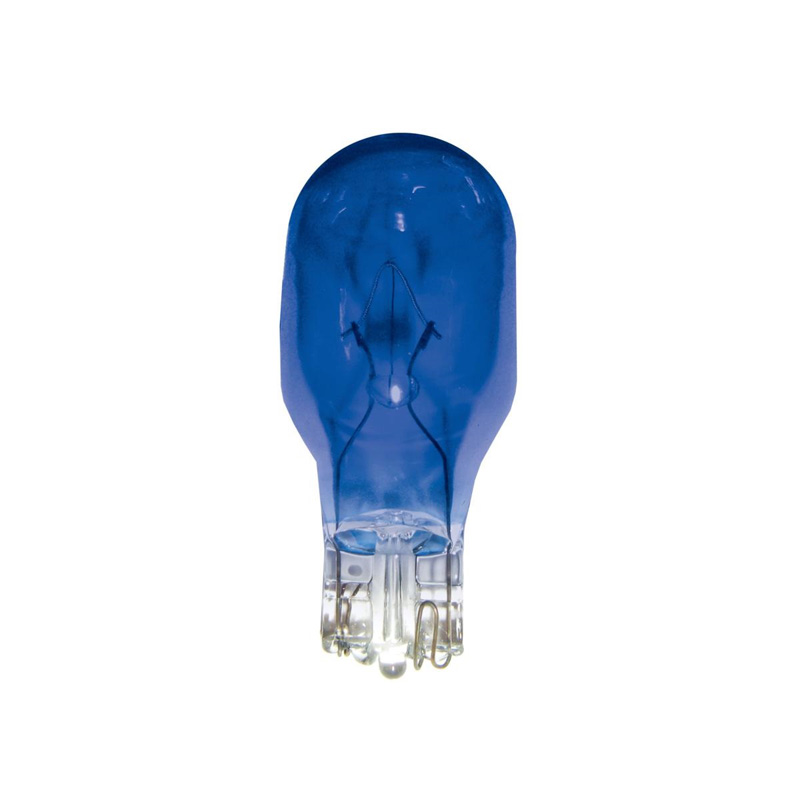 Simoni Racing T15 Halogeen Lamp 12V/16W Superwhite, 1 Stuk