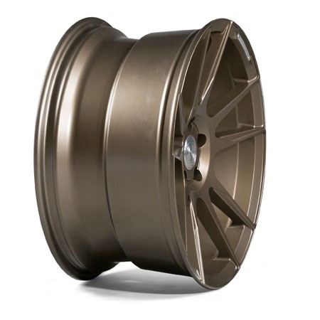 Quantum44 S4 Breedset 9X19/10X19 5x112 ET42/ET45 matte bronze
