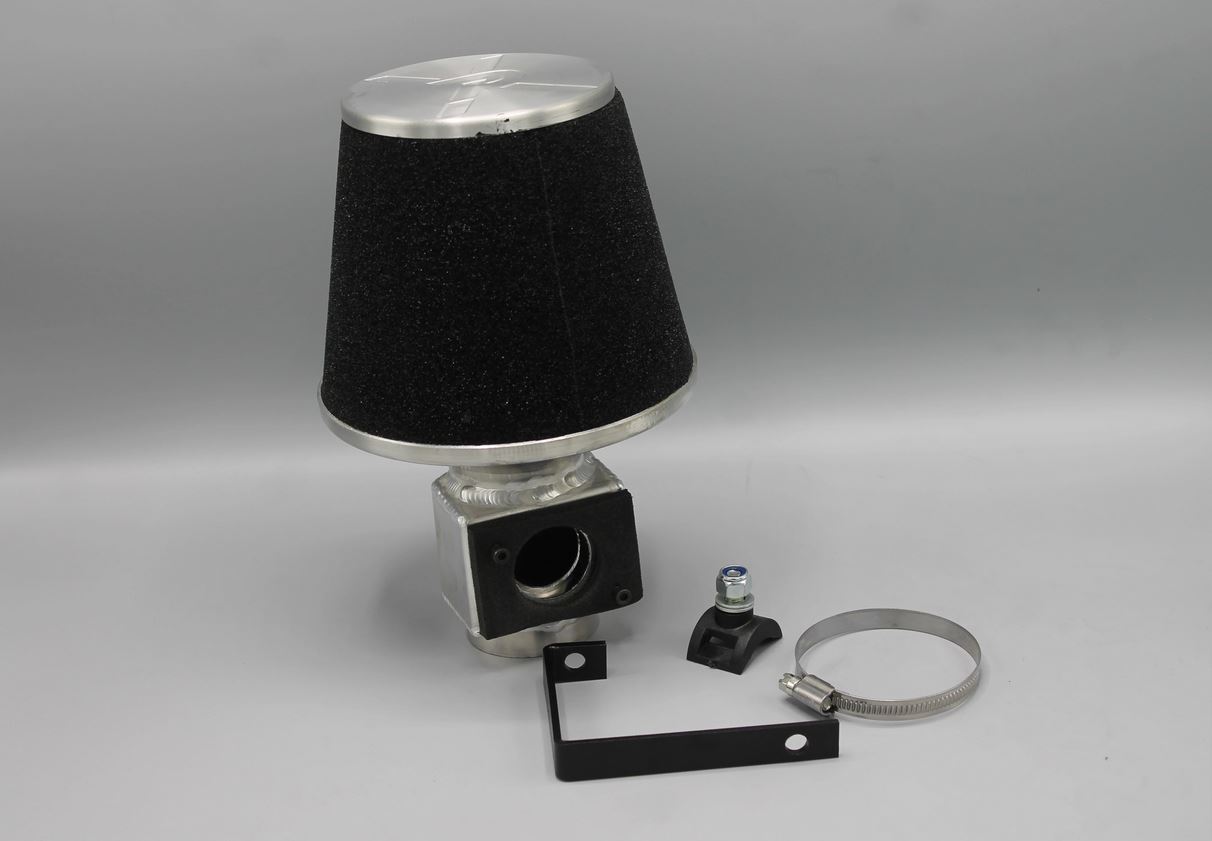 Pipercross Mitsubishi Colt 1.5 Turbo CZT 04/05-Standard Luchtfil