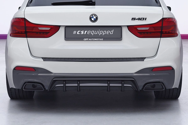 Bumperbeschermer BMW 5 Serie G31 M-Pakket