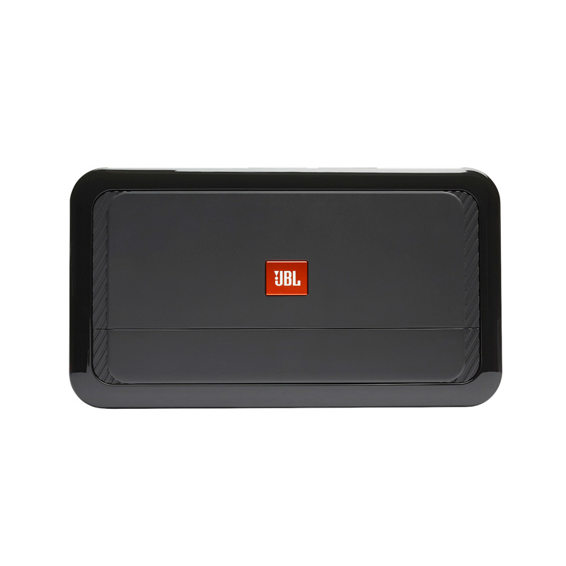 JBL Club A754 4-Kanaals Versterker (4x 75W)