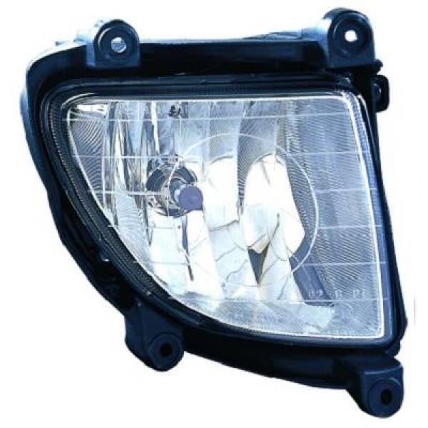 Mistlamp links SPORTAGE 04-08
