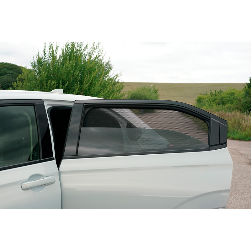 Set Car Shades  Honda HR-V (RV) 2021- (4-delig)