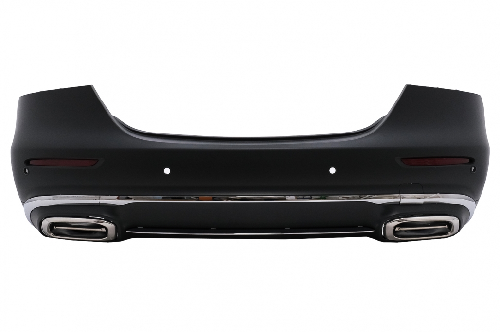 Bodykit Mercedes E-Class W213 (2016-2019) Facelift 2020 Maybach Design