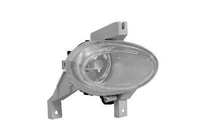 mistlamp, links Opel Tigra