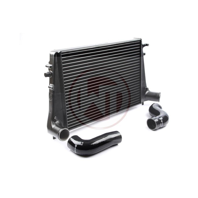 Intercooler Volkswagen Golf VI 2008-2012 1.6TDI, 2.0TDI, GTD Wagner Competition kit Gen.2