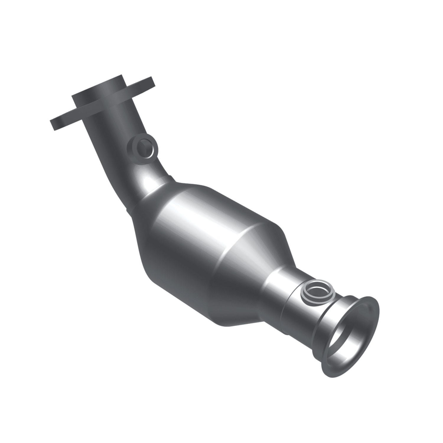 Jeep Catalysator (DF) 02-03 Liberty 3.7L DS frt Magnaflow Cataly