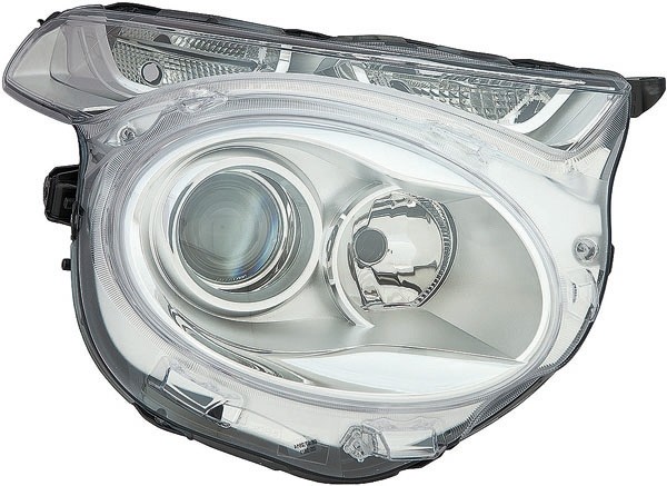 Koplamp Rechts Citroen Citroen C5