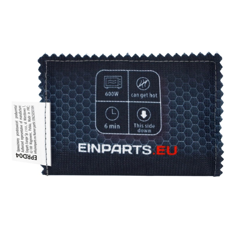 Pingi auto-ontvochtiger 300gr NL
