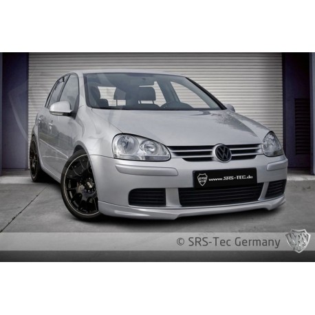Frontspoilerlippe ED30-Style GT, VW Golf 5