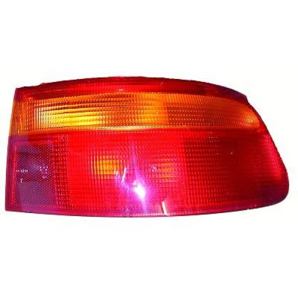 Achterlicht links binnen ACCORD 93-95 HELLA