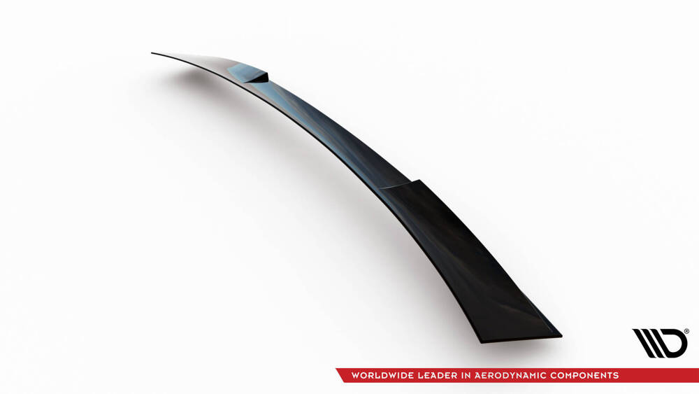 Raamspoiler BMW 5 G60 M-pack