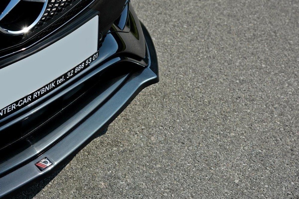 DACHSpoiler Mercedes W180