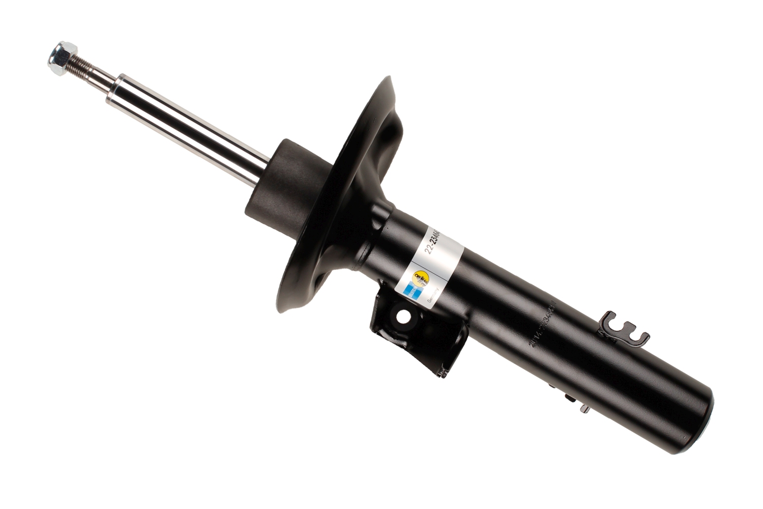 Amortiguador Delantero Bilstein B4 Para BMW X3 E83 Sport