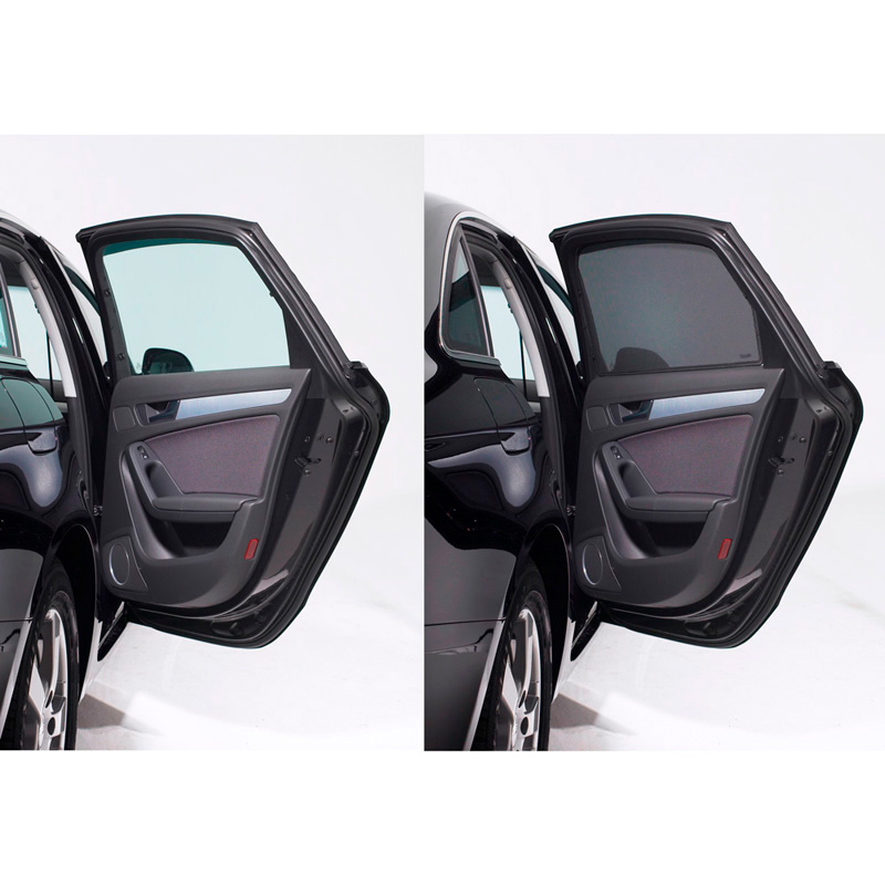 Sonniboy  Volkswagen Touran 2015-