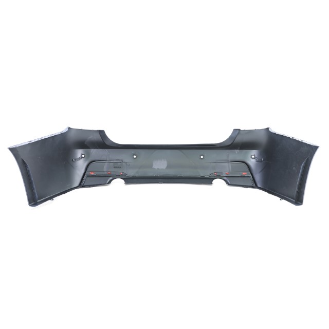 Bodykit Bumperset BMW 3 Serie F30 11-15 M-Look PDC