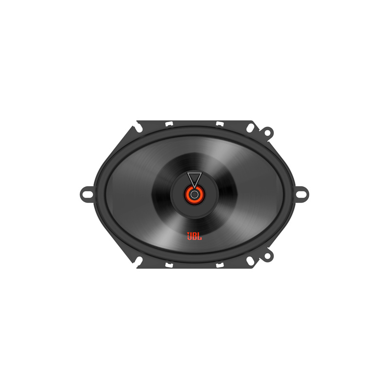 JBL Club 8622F 6x8'' (15x20cm) Speakerset Coaxiaal