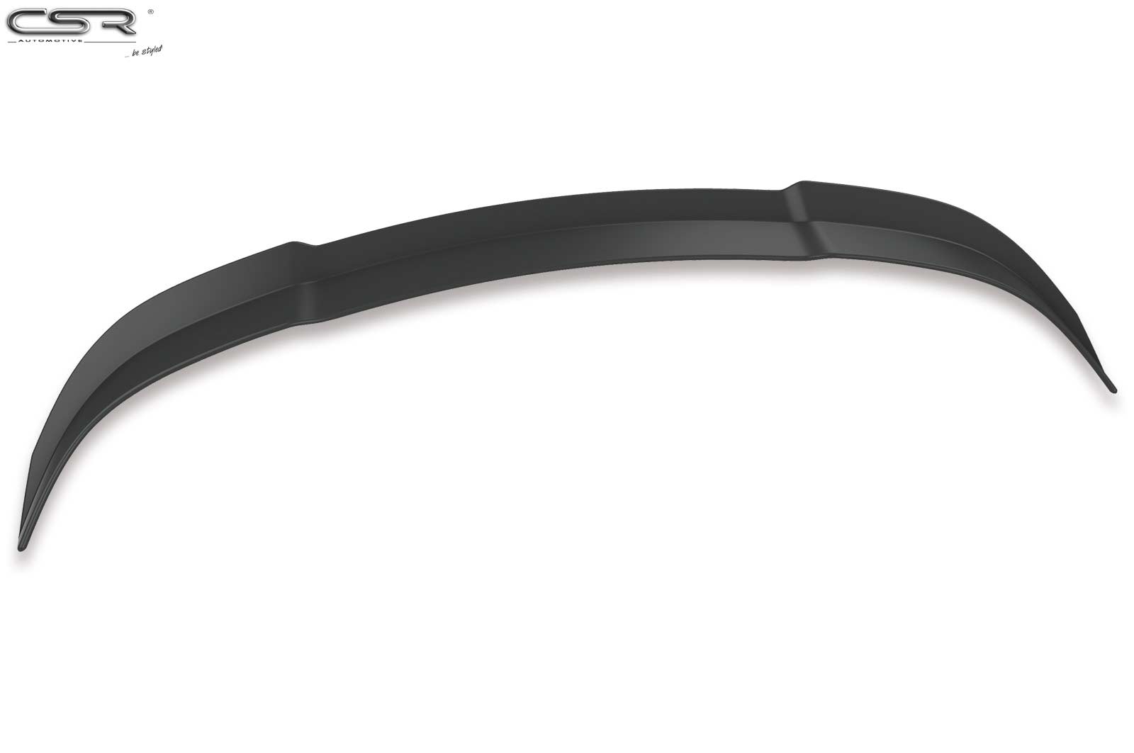 Achterspoiler Mercedes‑Benz GLA (X156) (12/2013 –) Glans Zwart – CSR Automotive