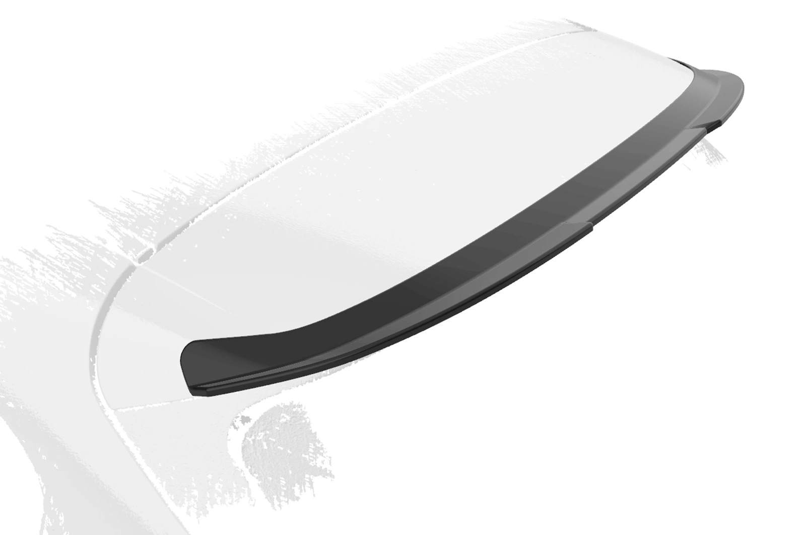 Glanzend zwarte Grills BMW 2-Serie F45 Active Tourer 2014-2016