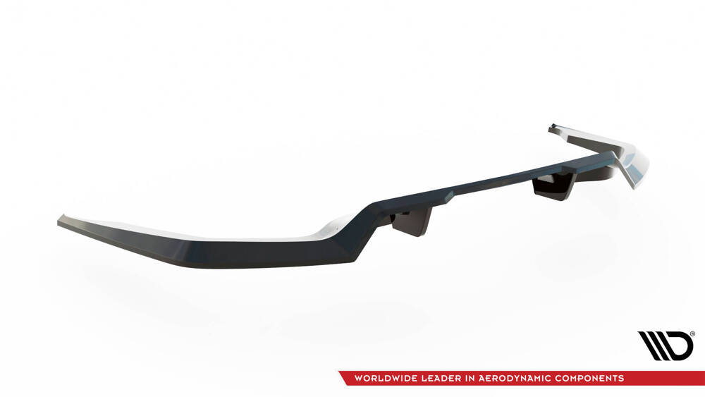 Achterspoiler Honda Civic Si MK10