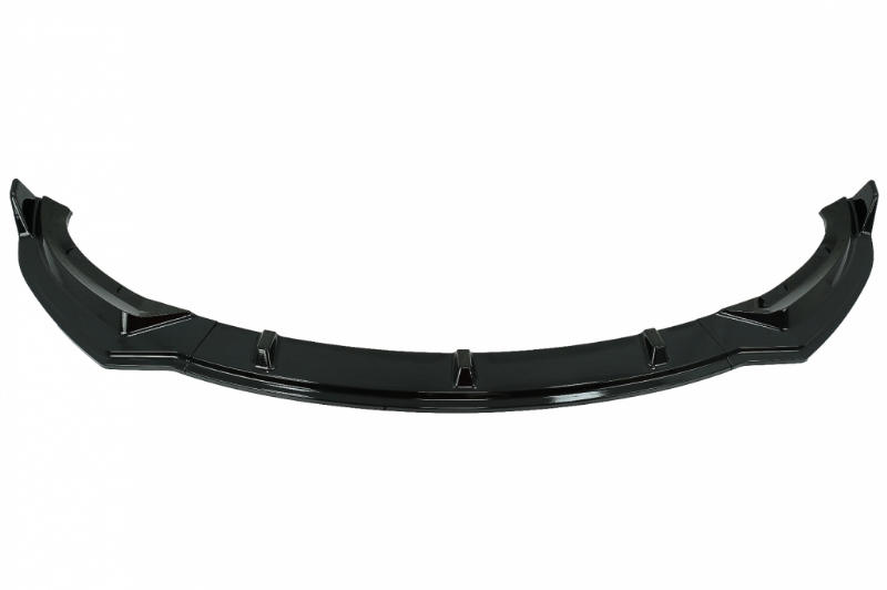 Voorspoiler Tesla Model 3 Piano Zwart