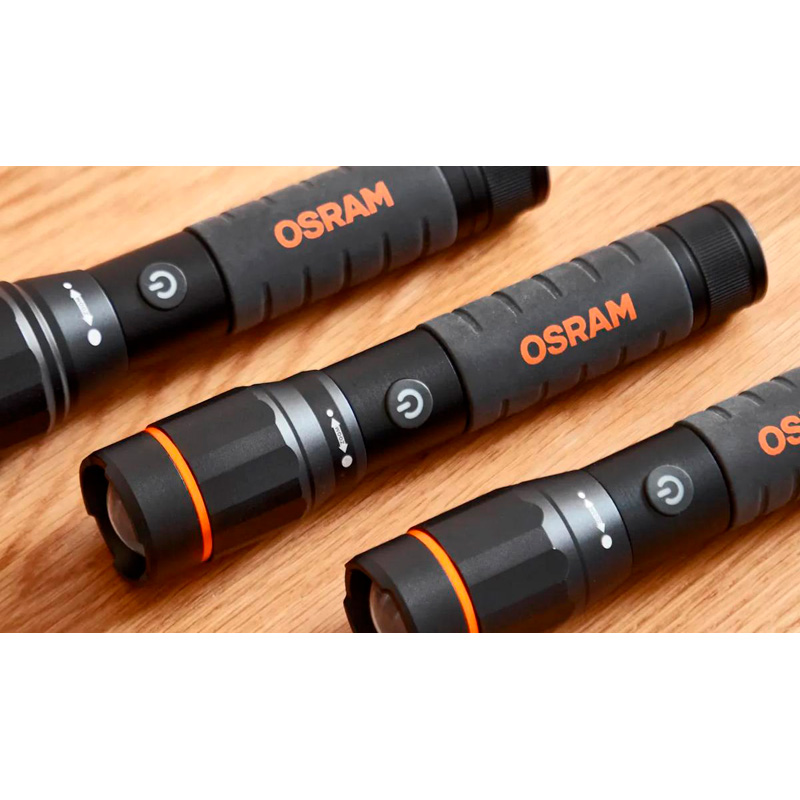 Osram LEDinspect® PRO TORCH 1200 - Looplamp