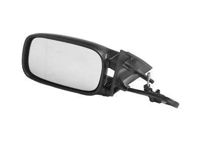 spiegel, bol glas, van binnenuit verstelb, rechts VW Passat, 199