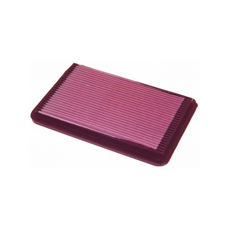 K&N vervangingsfilter  Honda Passport / Toyota T100 / Isuzu Rodeo, Trooper, Vehicross / Opel Monterey (33-2064)