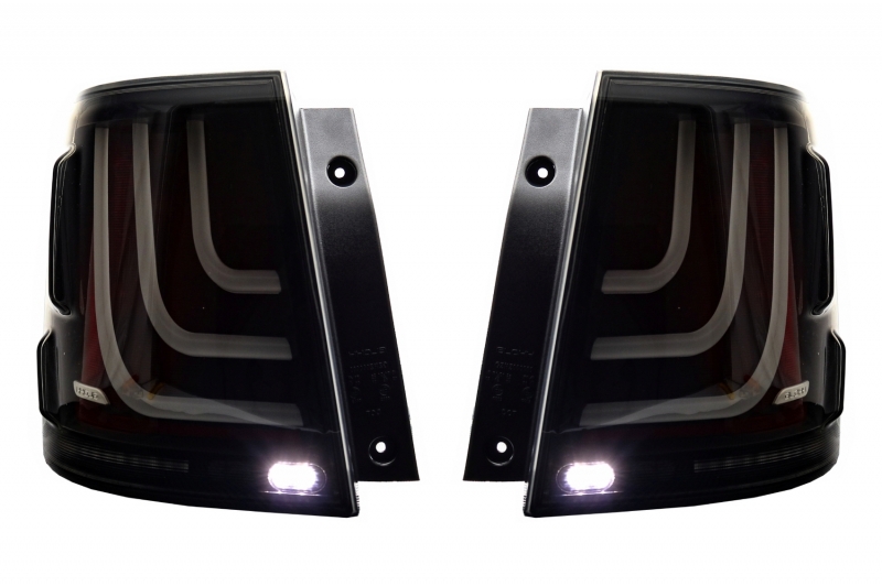 Taillights Range Rover Sport GL-3 Dynamic LED 05-13