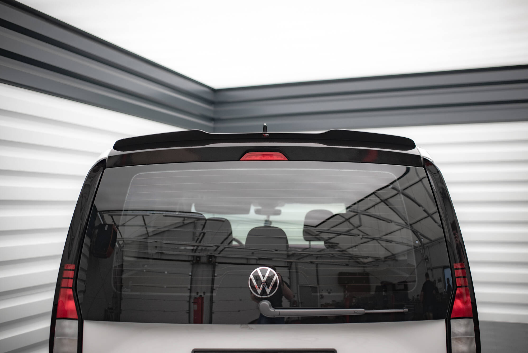 Bodykit – Volkswagen Caddy Mk5 (2020–heden)