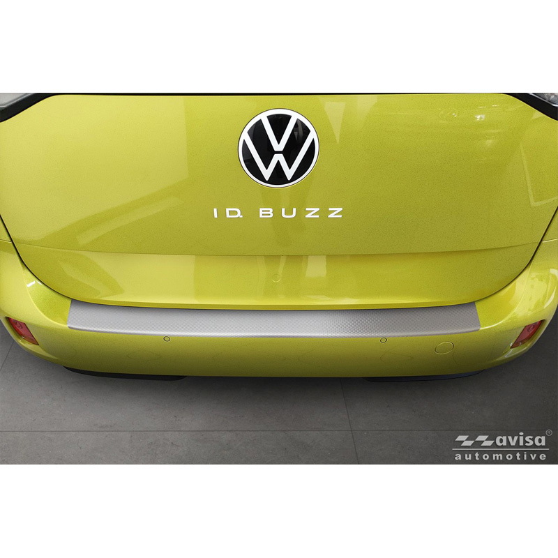 Avisa RVS Achterbumperprotector  Volkswagen ID.Buzz + Cargo 2022- '5WL'