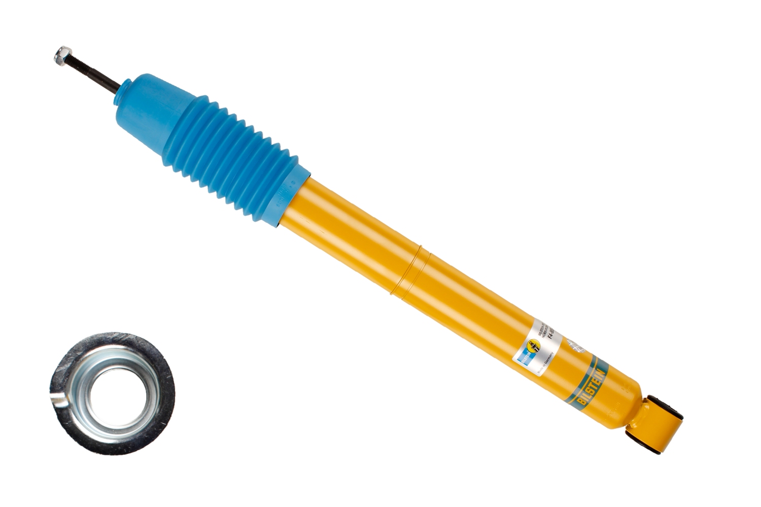 Amortiguador Trasero Bilstein B6 Honda Cr-v 1
