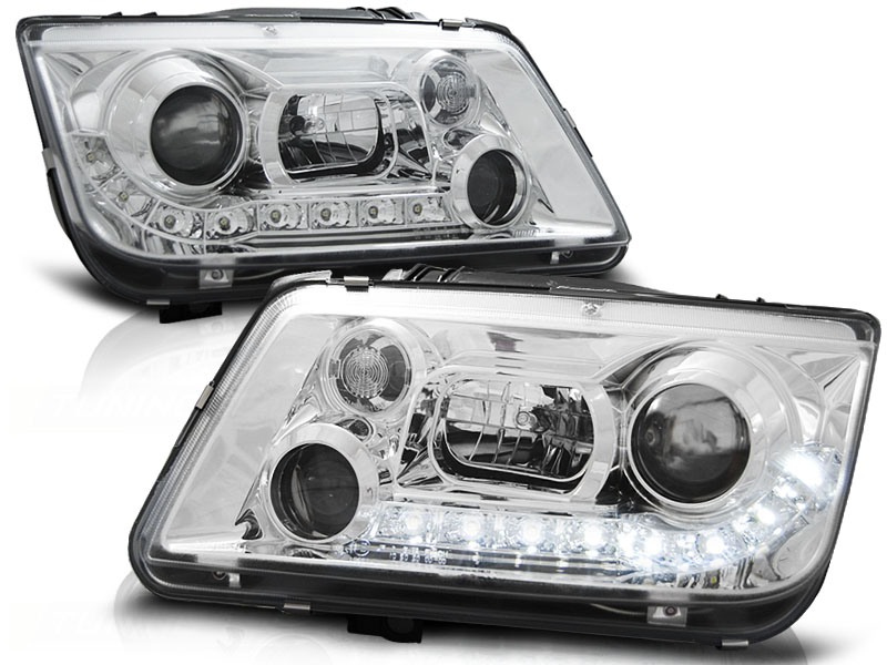 Headlights VW Bora 98-05