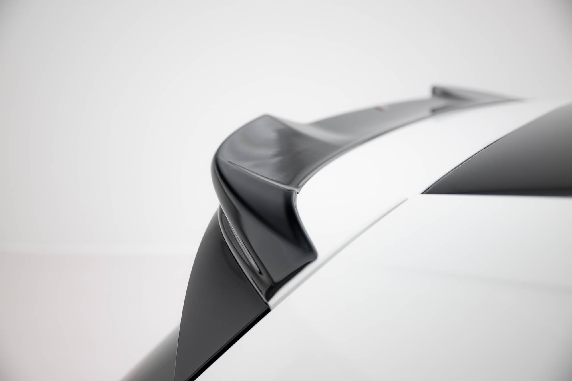 Bodykit – Volkswagen Golf GTI Mk8 Facelift V.1 (2024–heden)