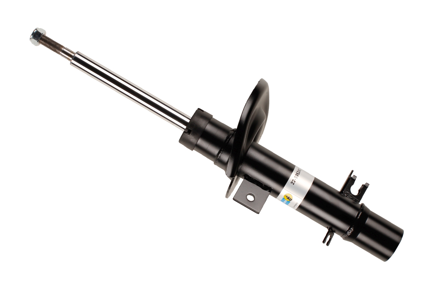 Amortiguador Delantero Izquierdo Bilstein B4 Citroën C3 Ii Ds3 51mm 2009-