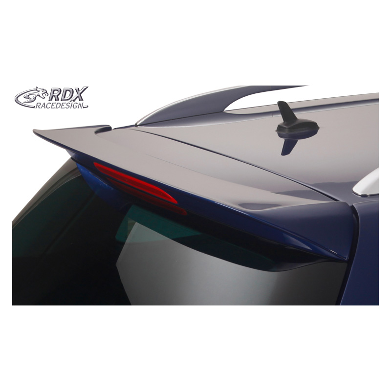 Dakspoiler  Volkswagen Passat 3C Variant 2005-2010 (PUR-IHS)