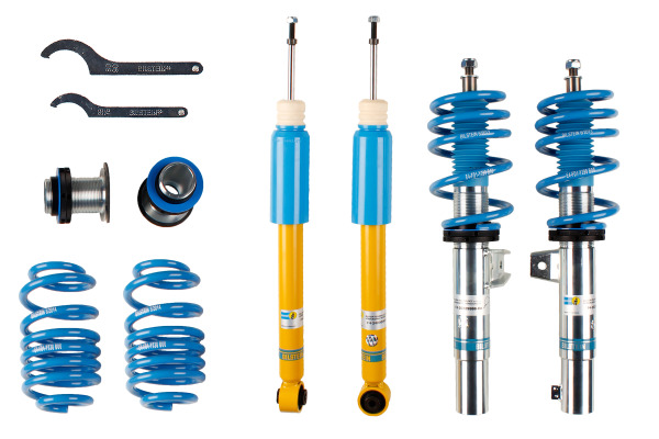 Bilstein VW Passat 3G5 B14 Coilover Multilink