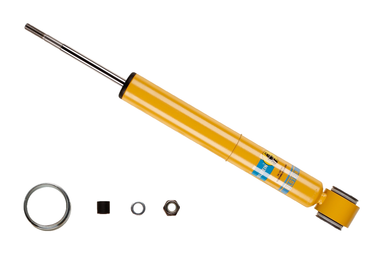 Amortiguador Delantero Bilstein B6 Ford F150 2wd. 2009- . Delante