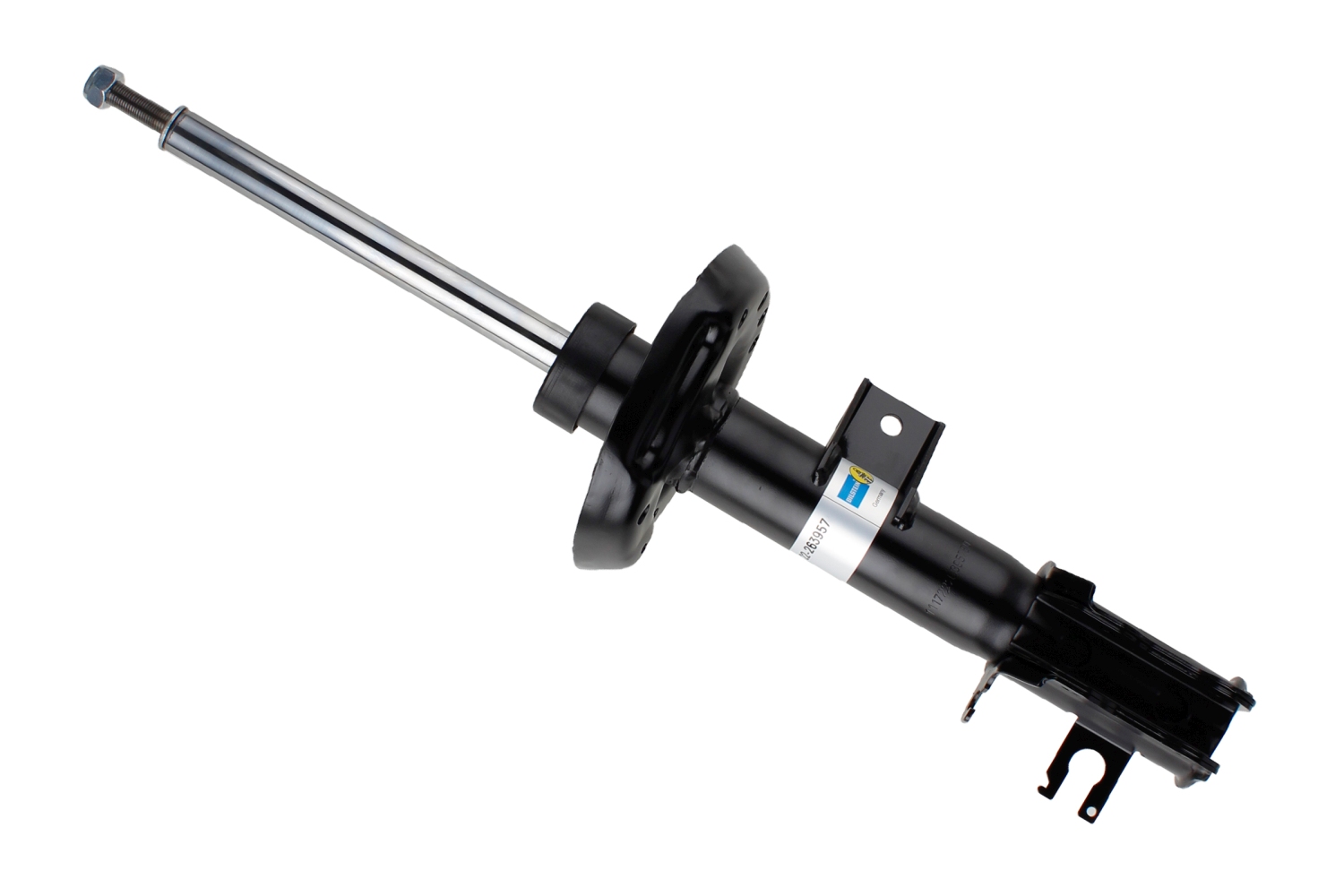 Amortiguador Delantero Bilstein B4 Para Lancia Ypsilon