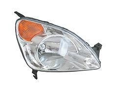 koplamp, HB2, elektr verstelb, rechts Honda CR-V, 2002-2004