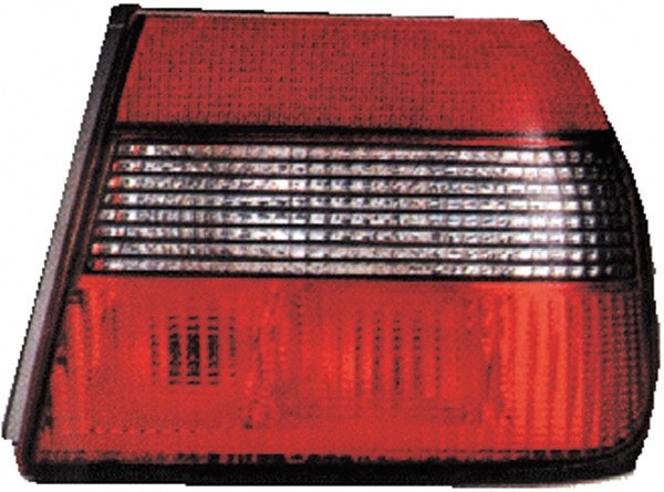 Achterlicht rechts buiten DEDRA 95-99 SEDAN