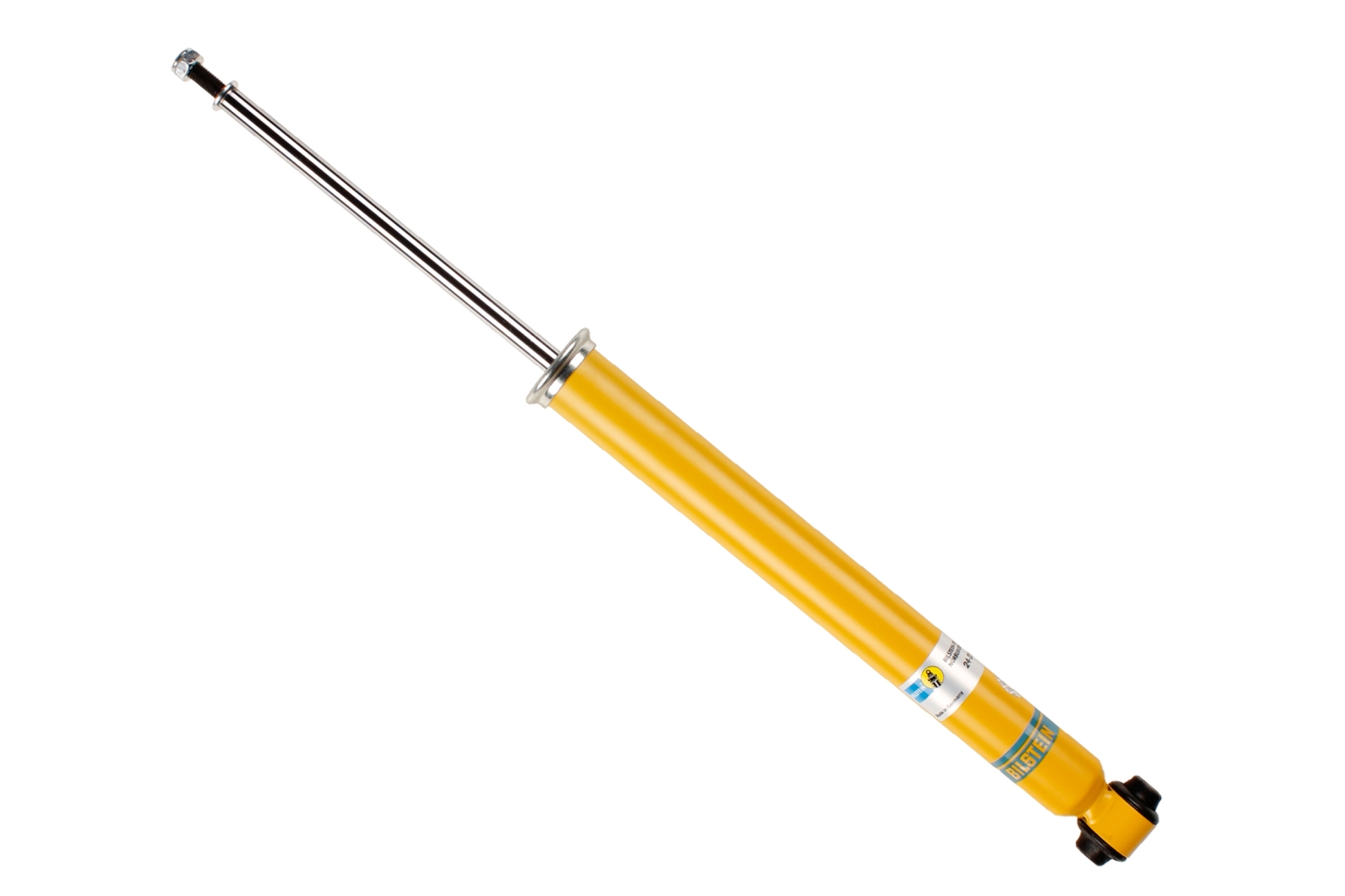 Amortiguador Trasero Bilstein B6 Opel Adam. Ha.
